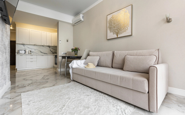 Barselona-park Apartments 9
