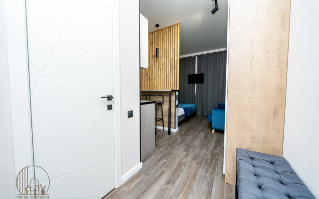 Апартаменты Невские