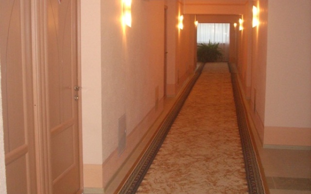 Hotel Molodechno Tgb
