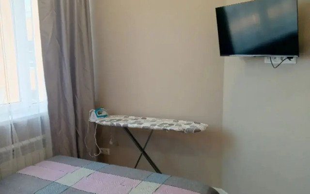 Golubye Dali Apartaments