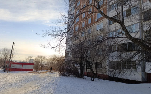 Квартира Большая для Семьи