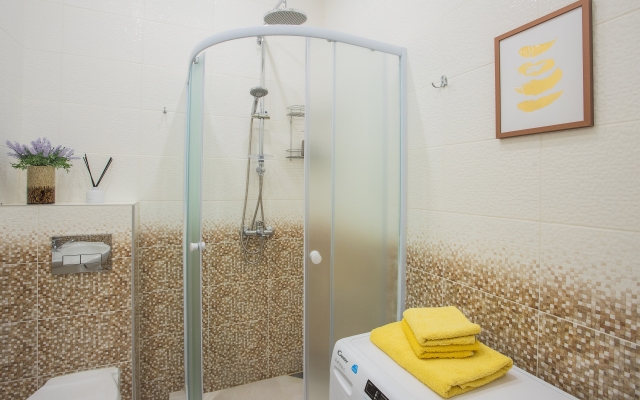 Апартаменты Rauschen Love