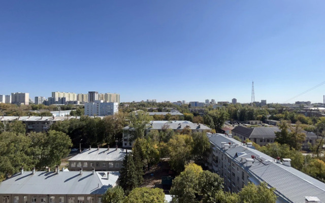 Apartamenty Studiya Flat