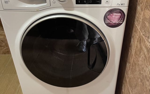 Na Staroobryadcheskoj Apartments 3