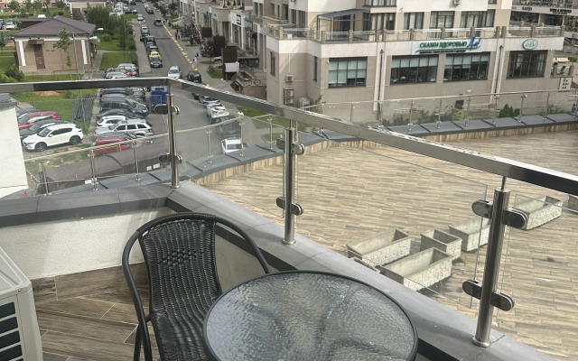 Квартира VIP 2-х комн у метро