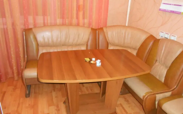 Апартаменты Латрадектус