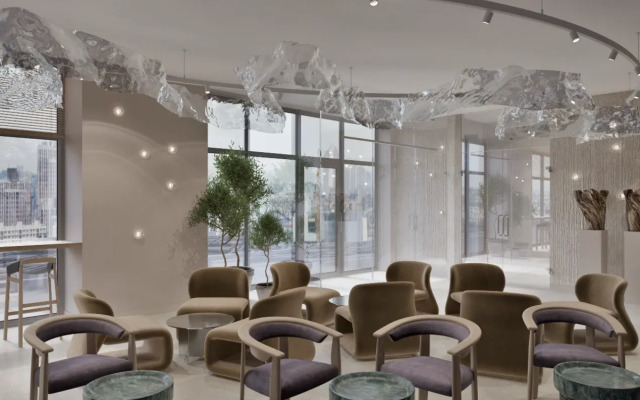 Nega Hotel
