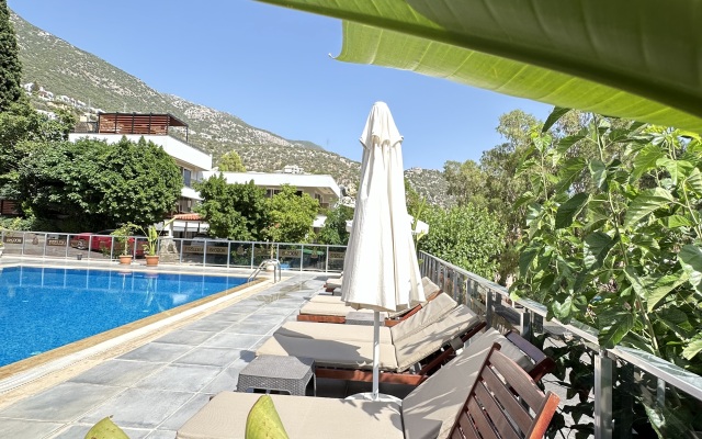 Mogons Exclusive Hotel