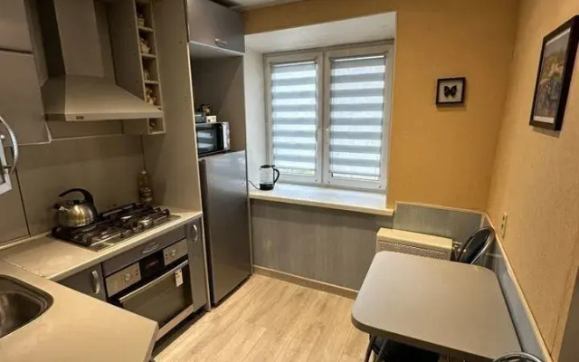 Na Ulitse Sverdlova 70 Flat