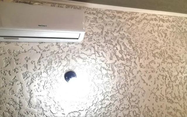 Квартира на улице Художника Русакова 3