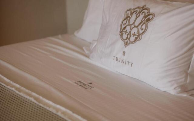 Trinity Suites Apart-hotel