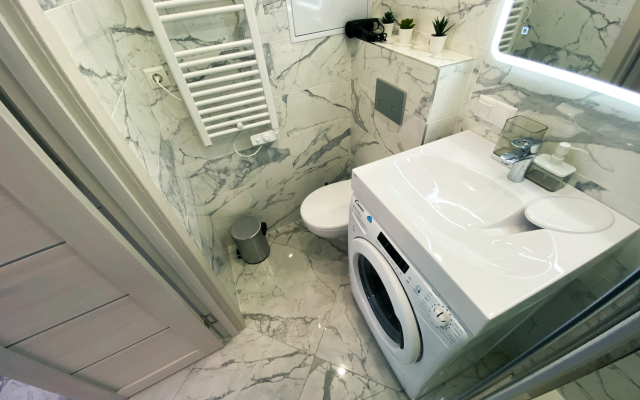 Апартаменты Технопарк Студия А