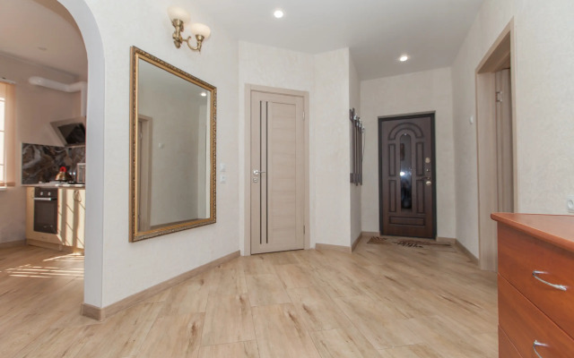 Lesnaya Skazka Private house