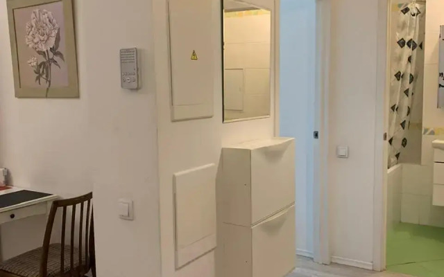 Квартира на ул Лесная 16