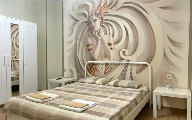 Apart On Pastukhova31 Apartments