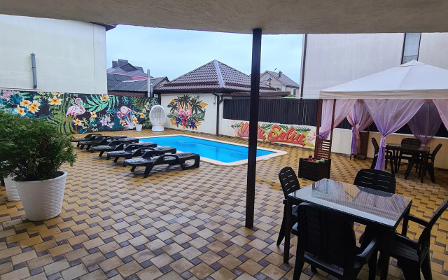 Villa Sofia Gelendzhik Guest House