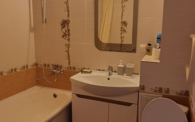 Квартира на Улице Меридианная 19