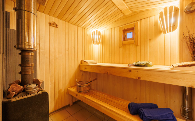 Частный дом Елизаветинские Дачи