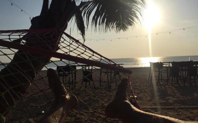 Trincomalee Beach & Spa Resort