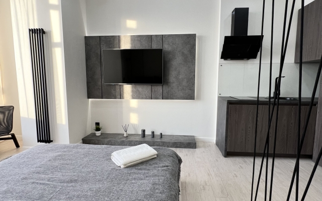 Smart #2 Apartments