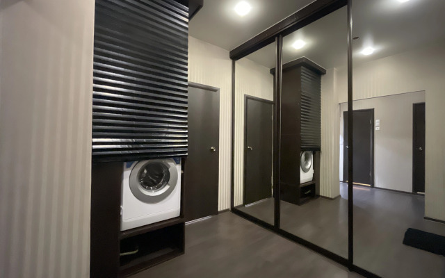 Квартира 1-комнатная на Маклакова 27