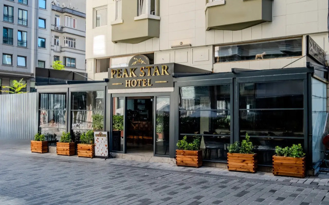 Peak Star Hotel