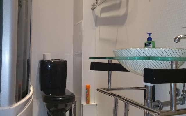 Квартира на Взлетке