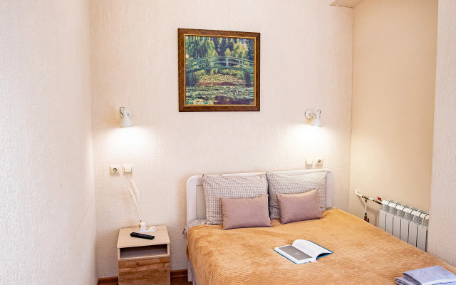 Апартаменты Floris Студия 7 на Невском