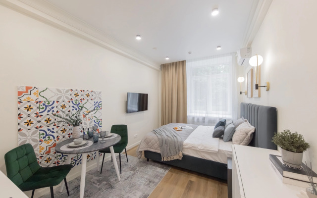 Отель Рижский Прайм