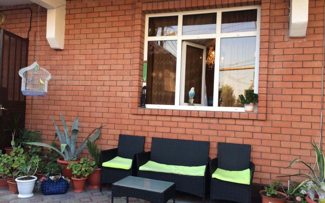 Algor Guest house