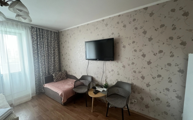 Квартира на улице Октябрьской 221