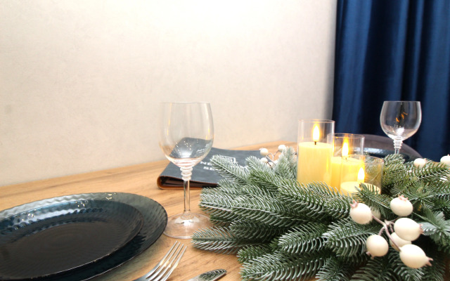 Квартира Уютная квартира