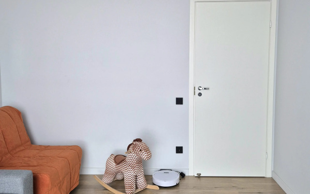 Briz Zaliva Flat