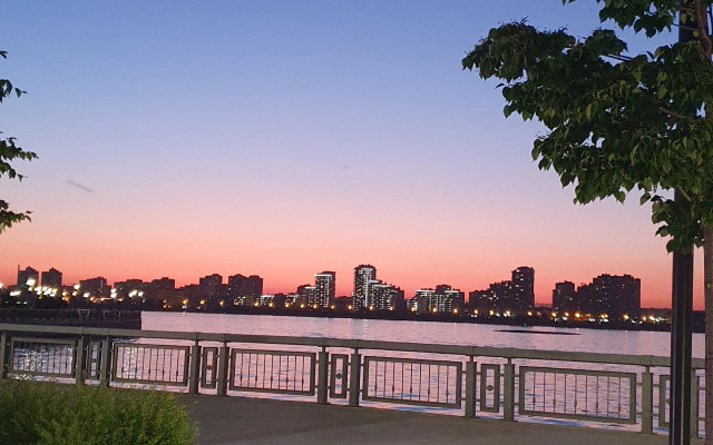 Квартира однокомнатная в центре