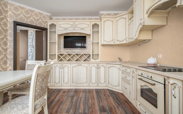 Квартира Первая линия от стадиона Краснодар