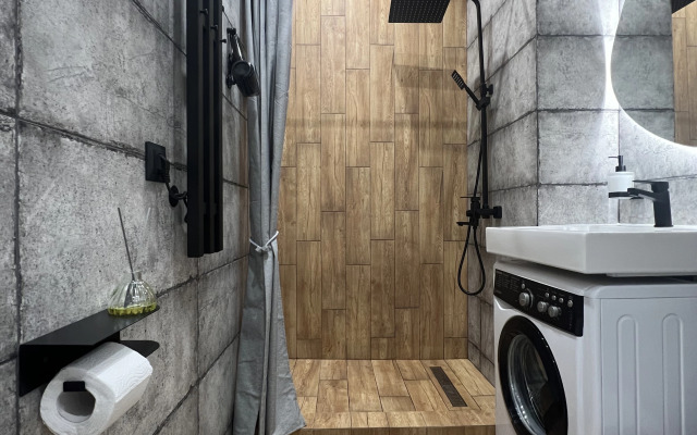 Апартаменты на Большом Казачьем