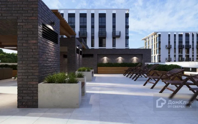 Апартаменты Прованс Моравия