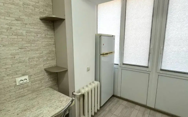Komfort-kvartira u podnozhyya Mashuka Flat