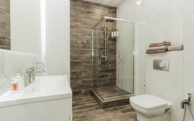 Апартаменты в ЖК Prime House