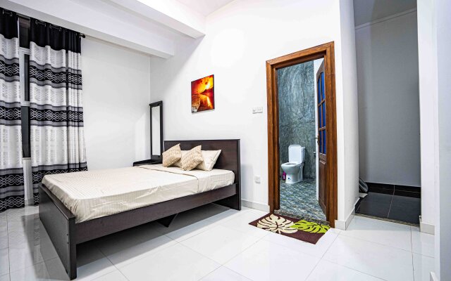 Sumidag Sky Residence Hotel