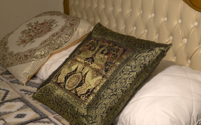 Квартира на острове