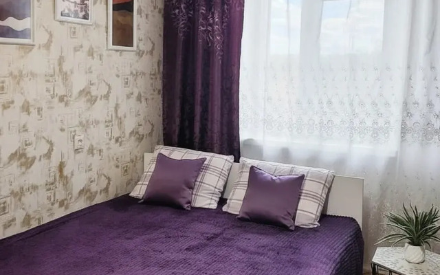 Апартаменты мкр Южный