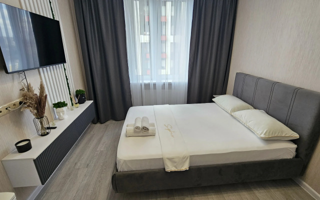 Квартира Студия , станция Павшино эт 22