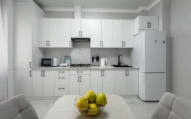 Lunacharsky Flat