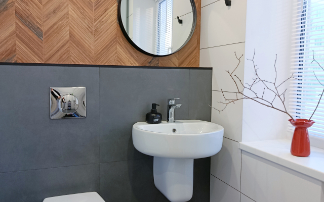 Апартаменты Важная Птица Два Двухкомнатные