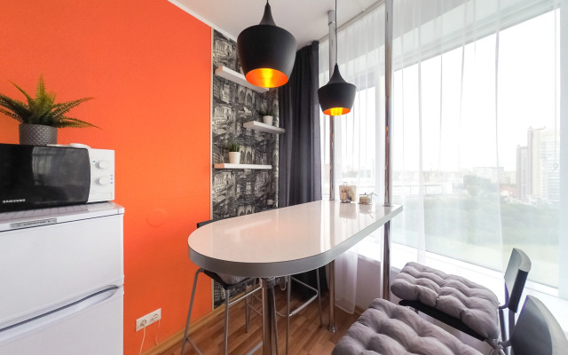 Апартаменты Белинский 2