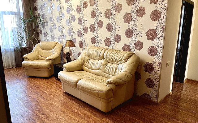 Квартира У самого Кремля