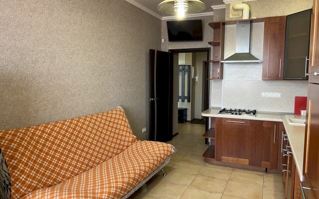 Апартаменты 088 Халтурина 11