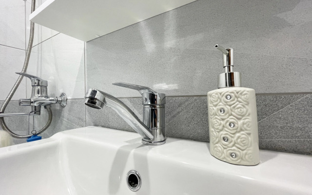 Квартира рядом с набережной города