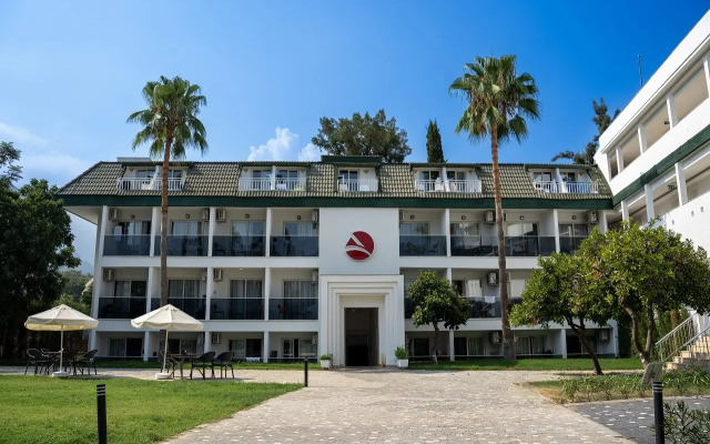 Armas Gul Beach (ex. Otium Gul Beach Resort)